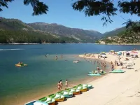 Gerês River - Apartamento na Natureza