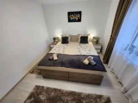 Апартамент за гости Криси гр. Девин