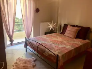 Central Charming Apartment