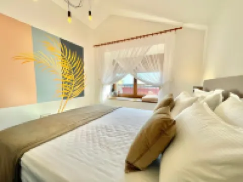 Villa Serenity Budva Hoteles en Podostrog