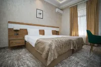 LakeSide Hotel & Spa Hotels in Qəbələ