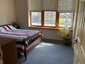 Pershing Heights 103