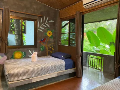 Shaya Resort