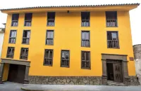 Thizma Hoteles Ex HotelSantaMaria Hotels near Plaza Mayor de Ayacucho