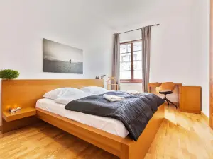 Dolná 4 - Apartments in Direct Centrum on City Square