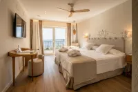Palasiet Wellness Clinic&Thalasso 4 Sup - 温泉