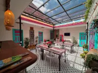 Casa Hotel Las Hortensias Hotels near Basilica de la Inmaculada Concepcion