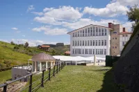 Hotel & Talasoterapia Zelai