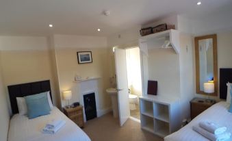 Charnwood Guest House