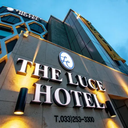 LuceHotel