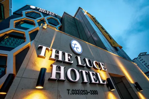 LuceHotel - acceptant les animaux