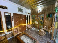 Pelemkecut Double-Degree Syariah Accommodation