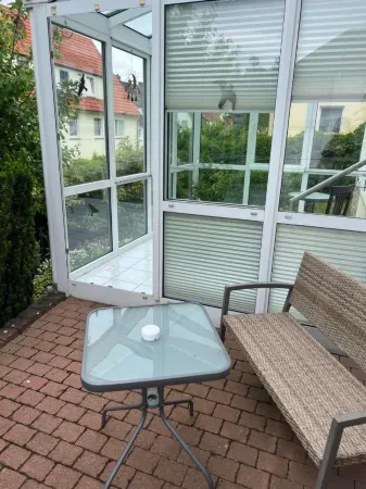 Sonnenhof Отели в г. Швальм-Эдер