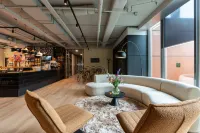 MyHotel Meppel Hotels in De Bult