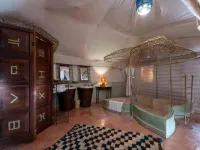 Kasbah Agafay Hotel & Spa - spa