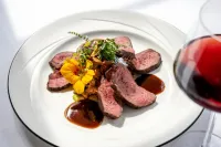 Köhlers Forsthaus Wellness & Genuss Hotel - 朝食