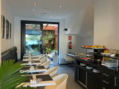 Hotel Noia Hotels in Noia