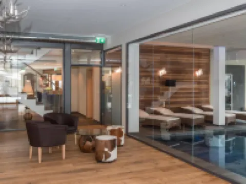 ザ オンヤ リゾート & スパ ベルヴァルトのホテル