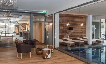 The Onya Resort & Spa