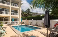 Cap Confort Hotels in Anse aux Pins