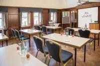 Landhotel Zum Hessenpark Hotels in Usingen