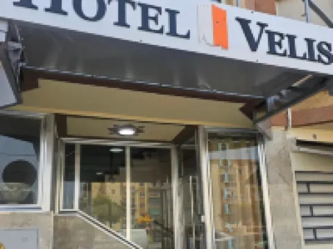 Velis Hotel Hotels in Velez