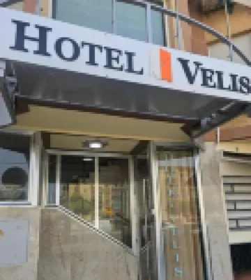 Hotel Velis