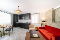 San Clemente House Hotels in Santiponce