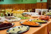 Hotel Hipic Hotels in Naut Aran