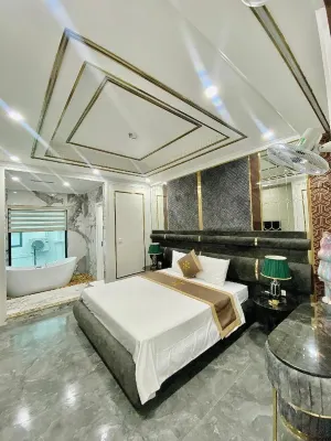 Bao Ngoc Hotel Pháp Vân Hotels in Huyen Thanh Tri