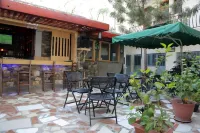 Obelisk Hotel Axum