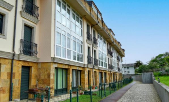 Alojamientos Barreiros 3000