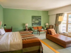 호텔 도스 템플라리오스