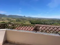 Obispo的郊外休息處