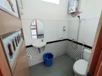 Omah Tawang Homestay Temanggung Hotels in Temanggung