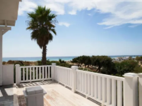 Lido degli Angeli Case Vacanza & Beach Hotel a Punta Prosciutto