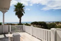 Lido Degli Angeli Case Vacanza-Beach Hotels in Punta Prosciutto