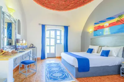 Protels Beach Club & Spa Hotels near Gabal el Rosas Bay