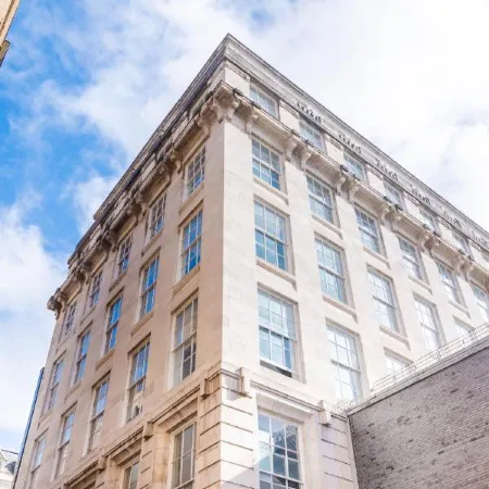School Lane Hotel in Liverpool One Отели рядом с достопримечательностью «Район Пир-Хед»
