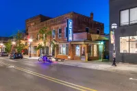 Exhibit A2 Hotels in Ann Arbor