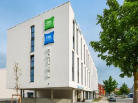 Ibis Budget Singen Hoteles en Singen