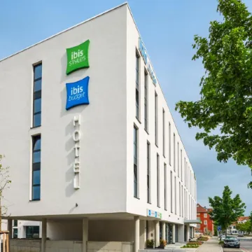 Ibis Budget Singen