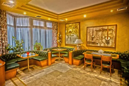 Hotel Lory & Ristorante Ferraro