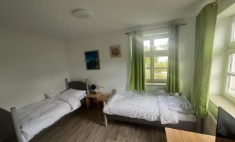 Upper-House Goldener Hirsch