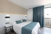 Hotel Alameda