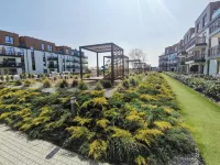 Aqua Resort by Bel Mare Hotels in Miedzyzdroje
