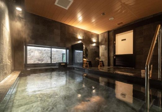 수퍼 호텔 구마모토 에키마에