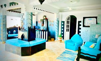 Nile Valley Hotel