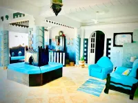 Nile Valley Hotel Hotels in Al Bairat