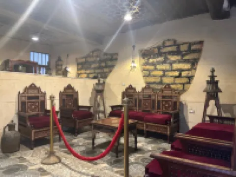 ガマレヤブティックホテル